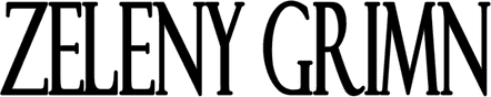 Zeleny Grimn
